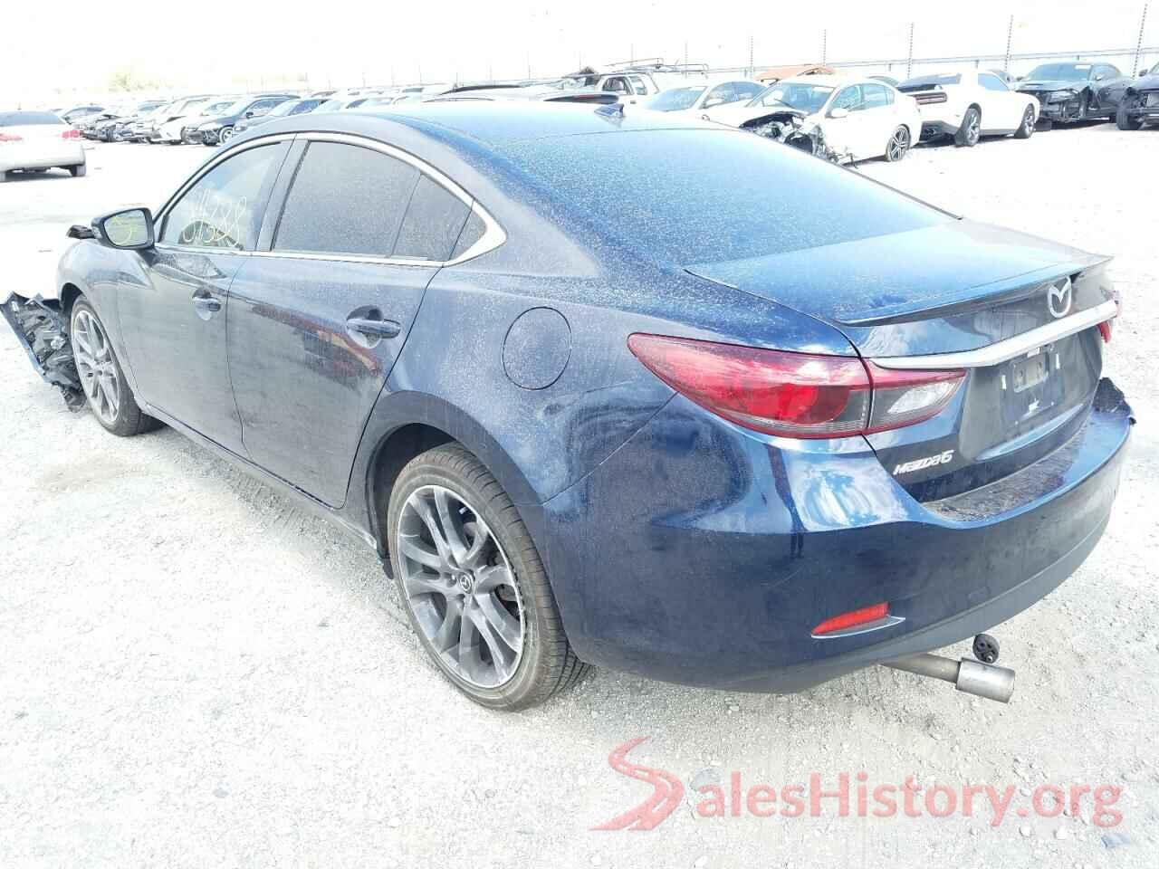 JM1GJ1W58G1462184 2016 MAZDA 6