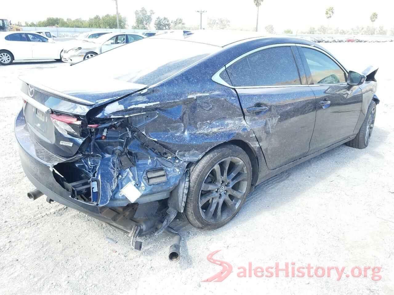 JM1GJ1W58G1462184 2016 MAZDA 6