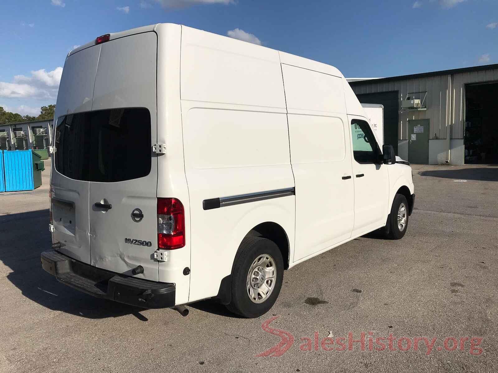 1N6BF0LY1LN800478 2020 NISSAN NV