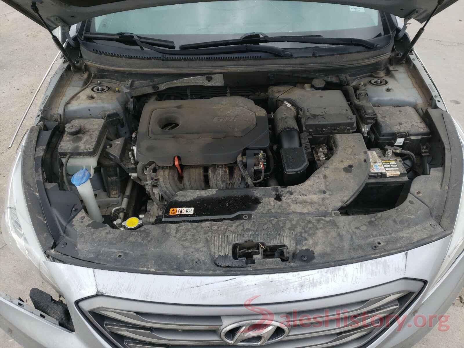 5NPE34AF1GH306497 2016 HYUNDAI SONATA