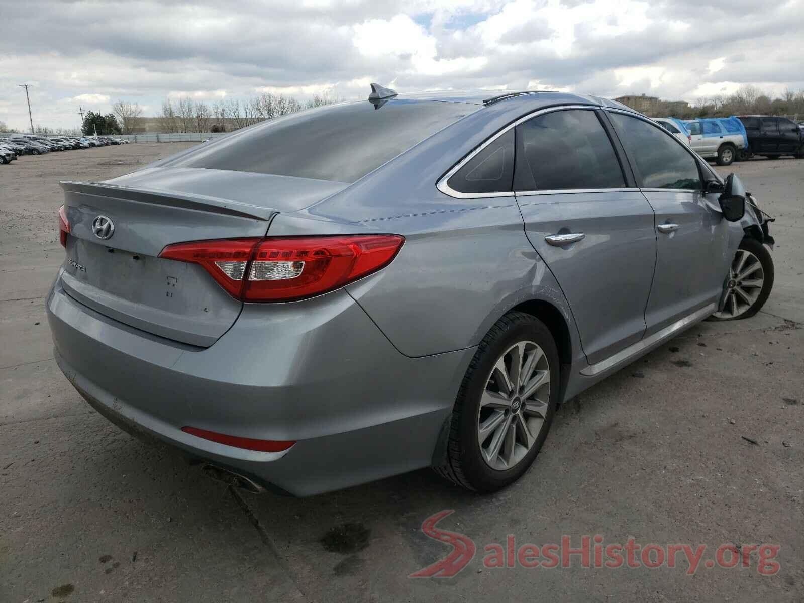 5NPE34AF1GH306497 2016 HYUNDAI SONATA