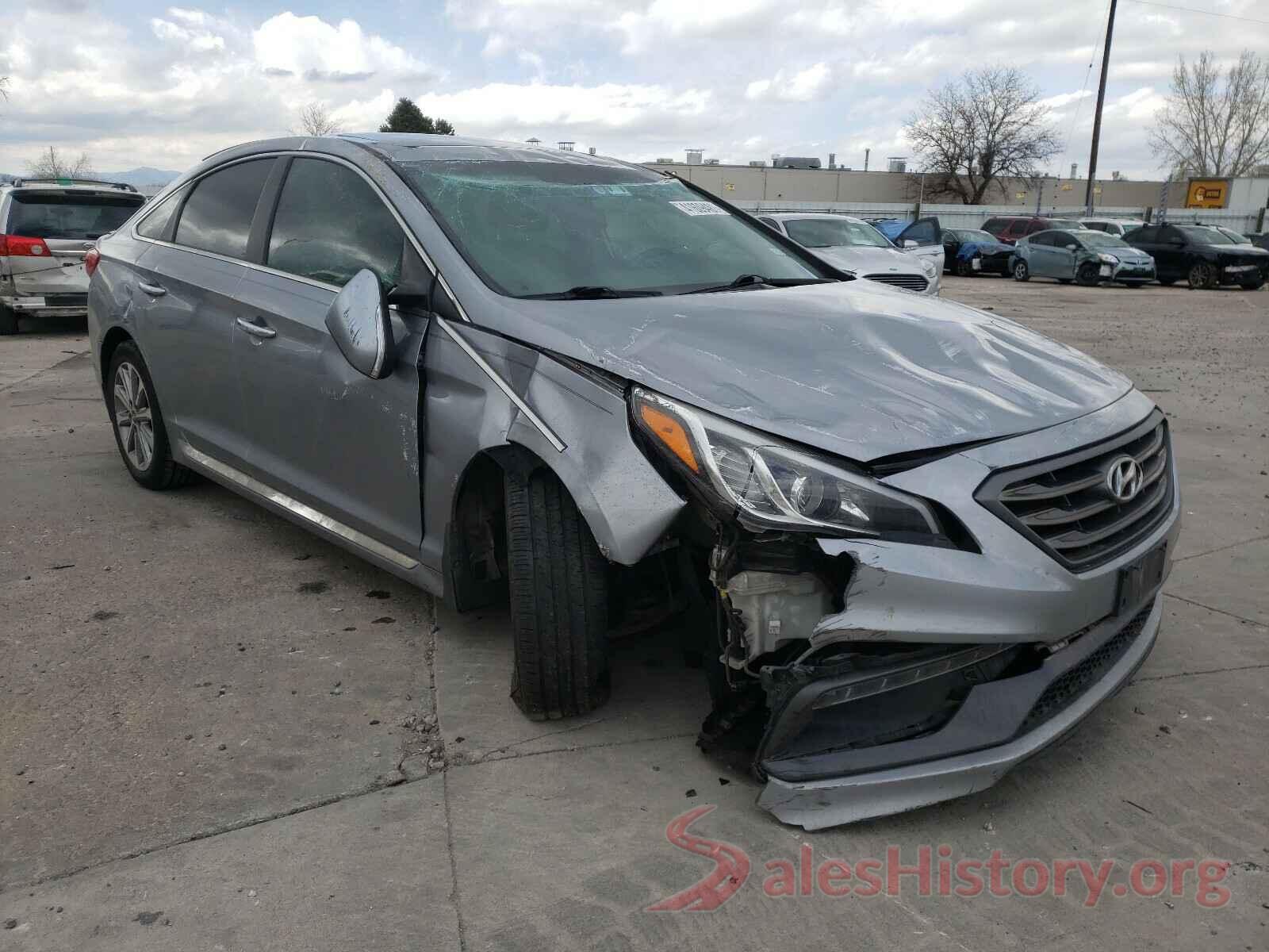 5NPE34AF1GH306497 2016 HYUNDAI SONATA