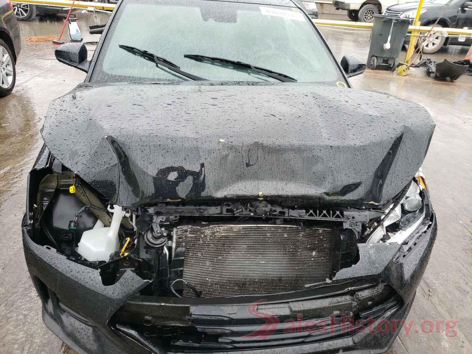 KMHTG6AFXKU004031 2019 HYUNDAI VELOSTER