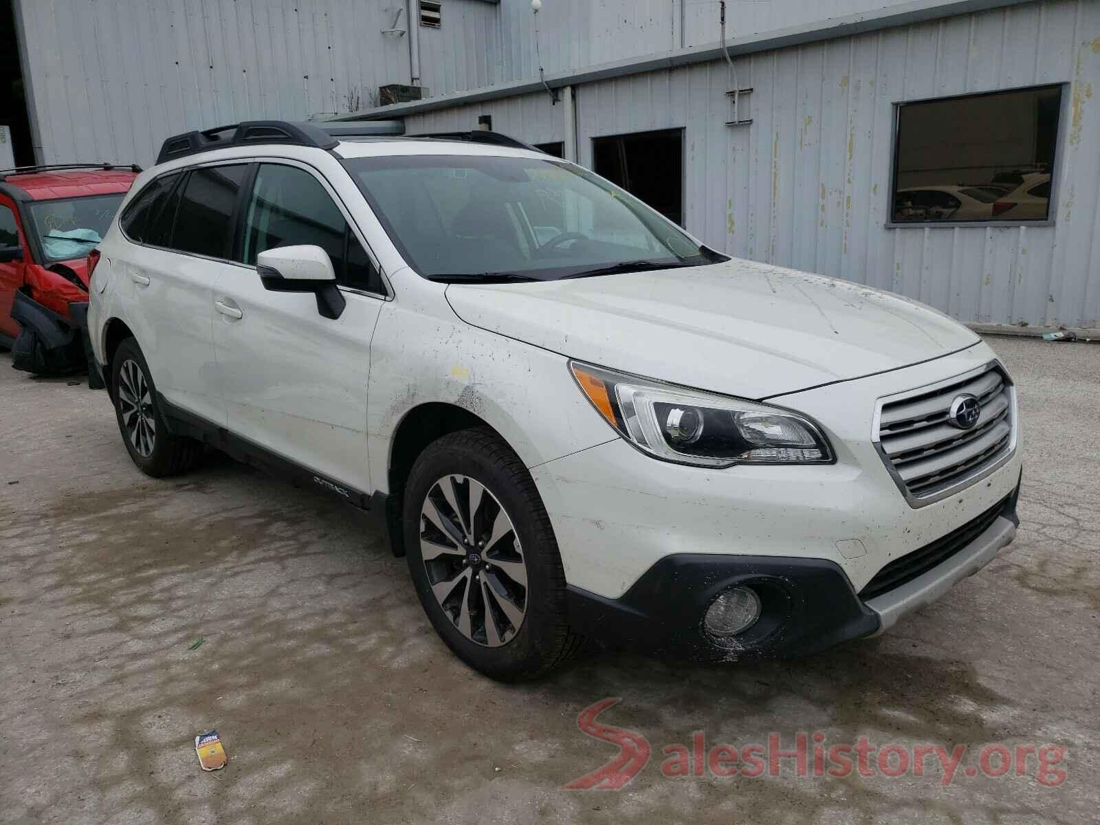 4S4BSENC7G3209274 2016 SUBARU OUTBACK