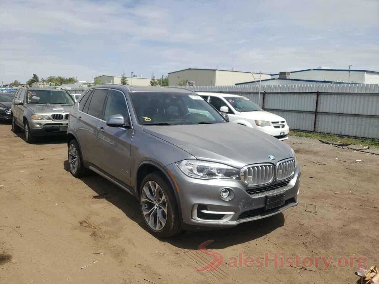 5UXKS4C34H0Y16056 2017 BMW X5