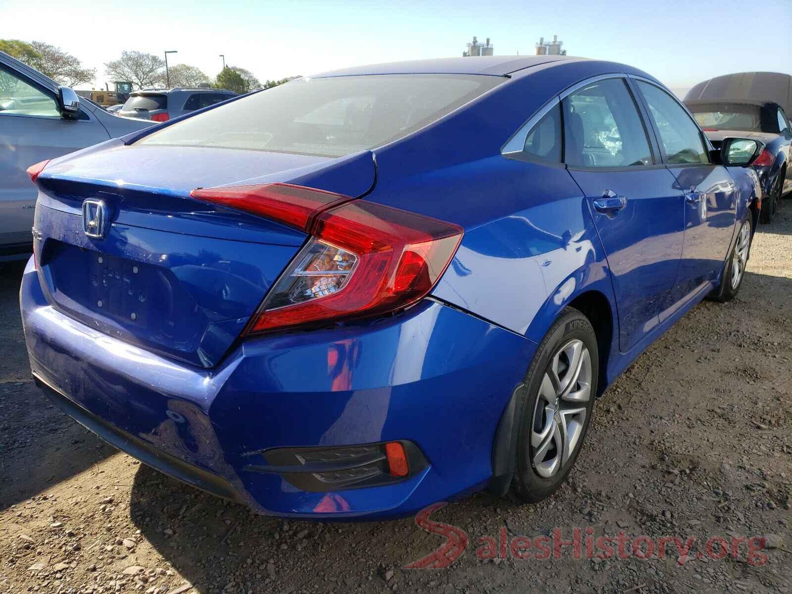 2HGFC2F55JH579128 2018 HONDA CIVIC