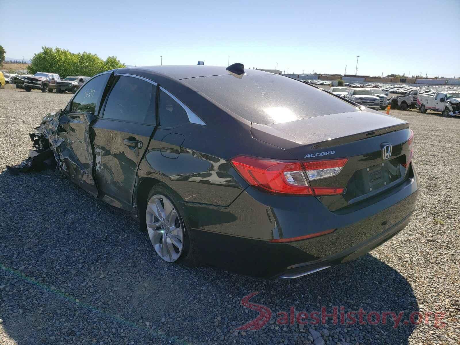 1HGCV1F18JA102597 2018 HONDA ACCORD