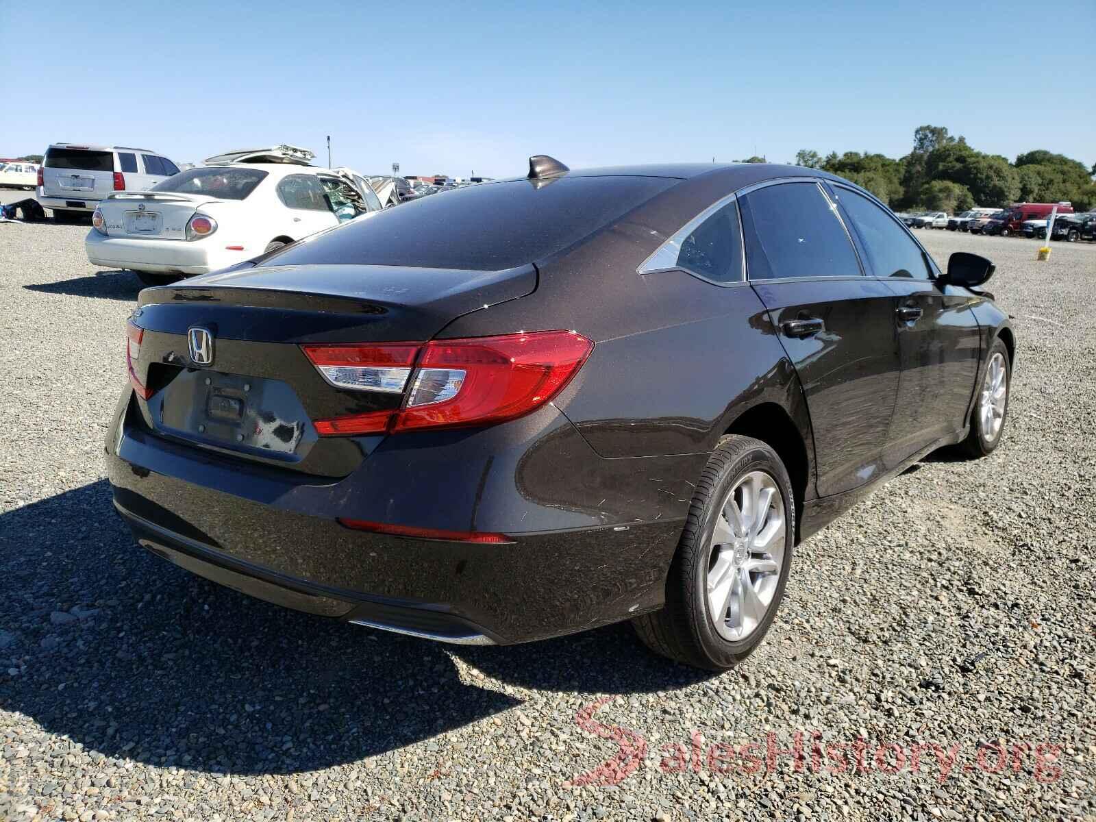 1HGCV1F18JA102597 2018 HONDA ACCORD