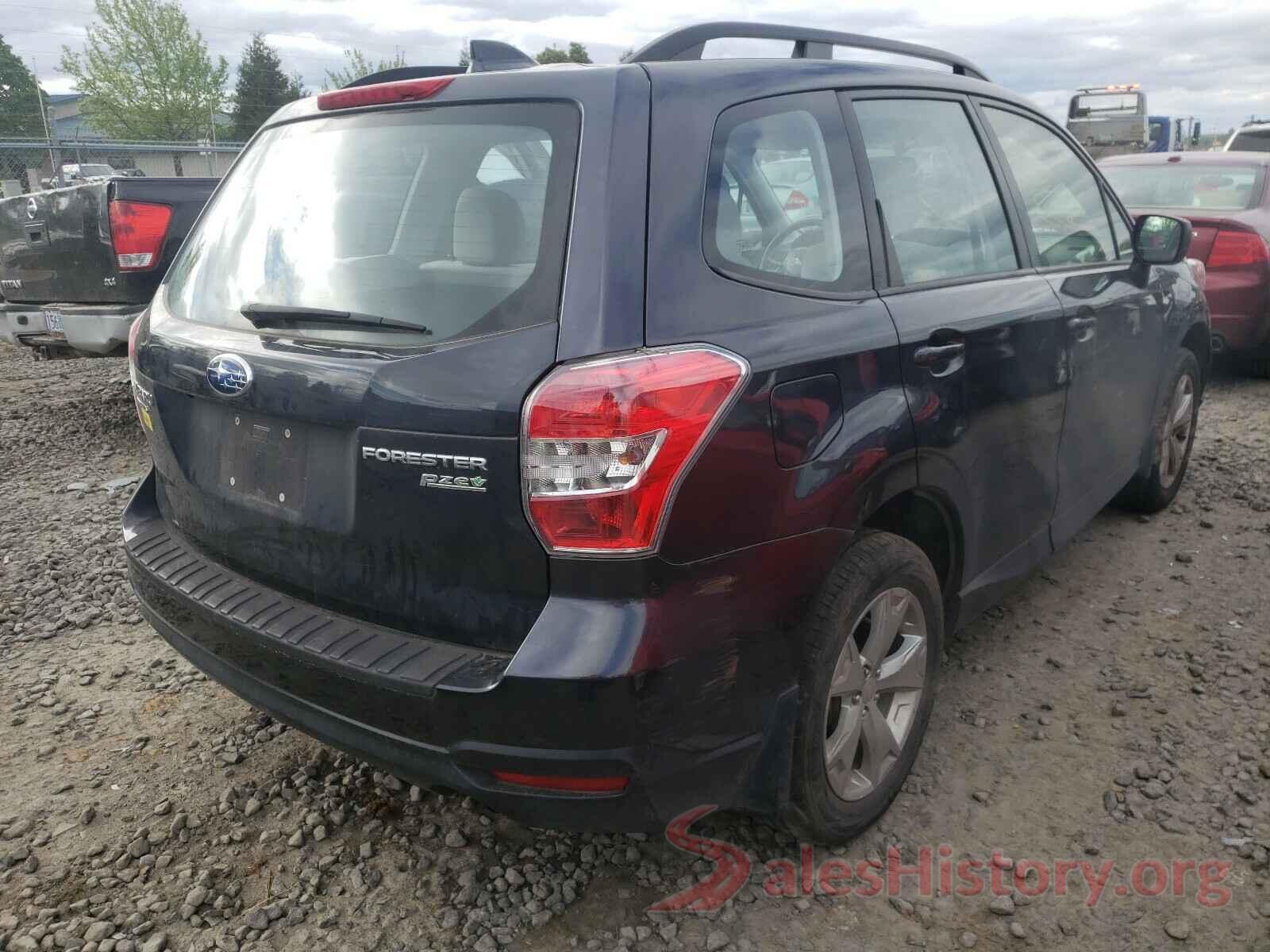 JF2SJABC9GH403295 2016 SUBARU FORESTER