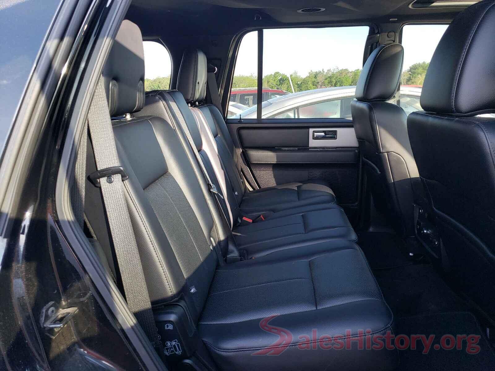 1FMJU2AT4HEA80281 2017 FORD EXPEDITION