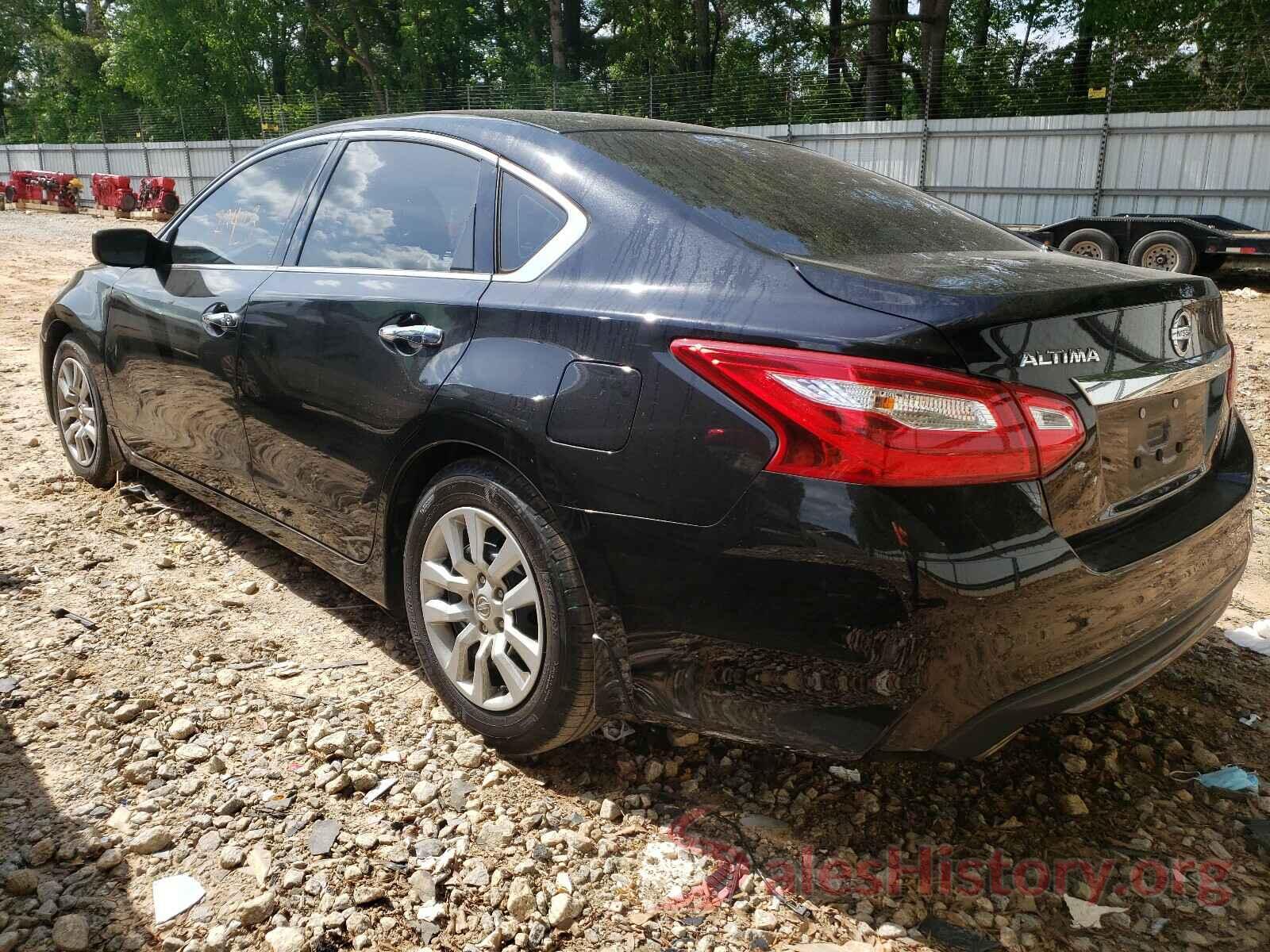 1N4AL3AP9HC478507 2017 NISSAN ALTIMA