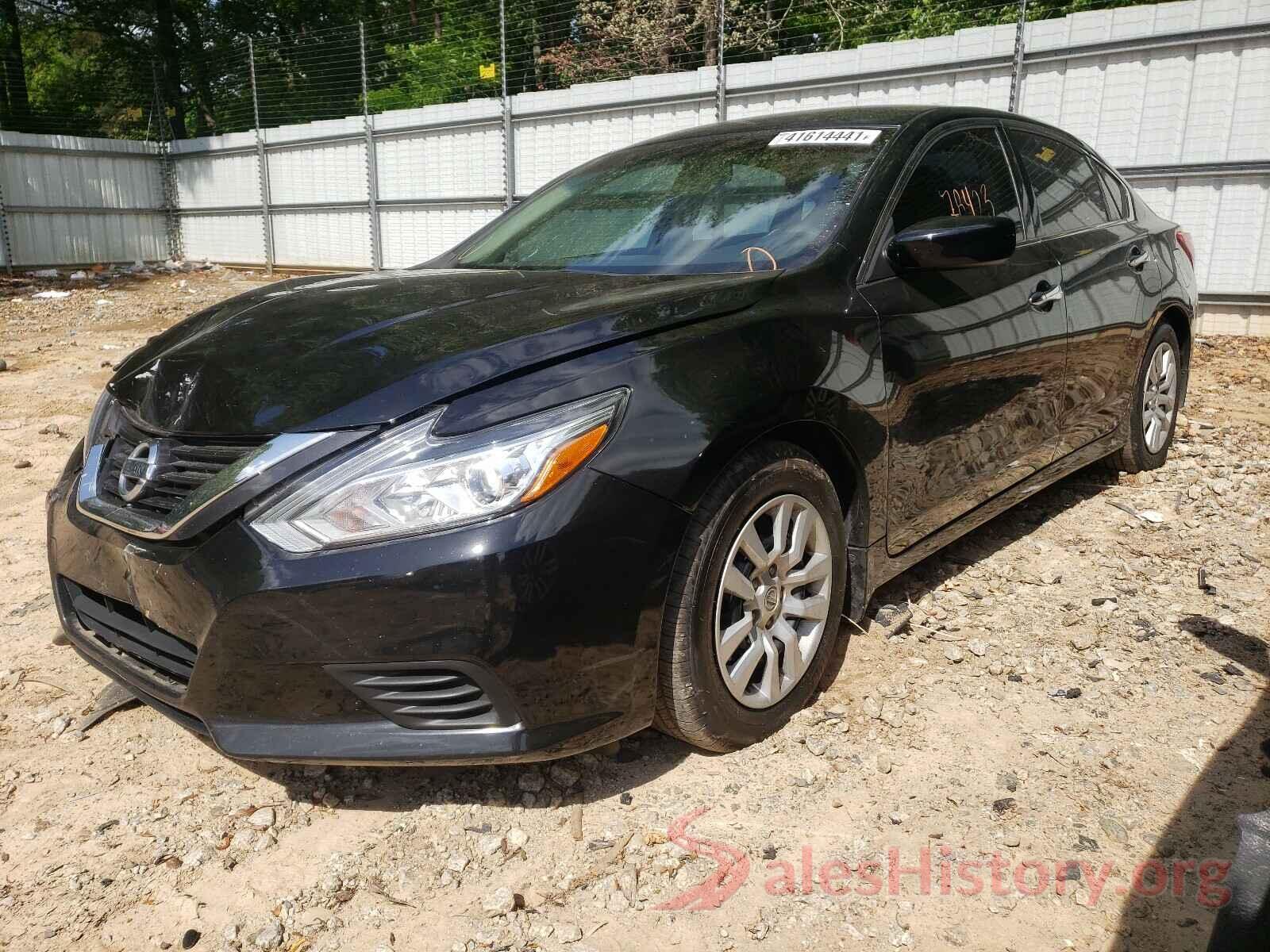 1N4AL3AP9HC478507 2017 NISSAN ALTIMA