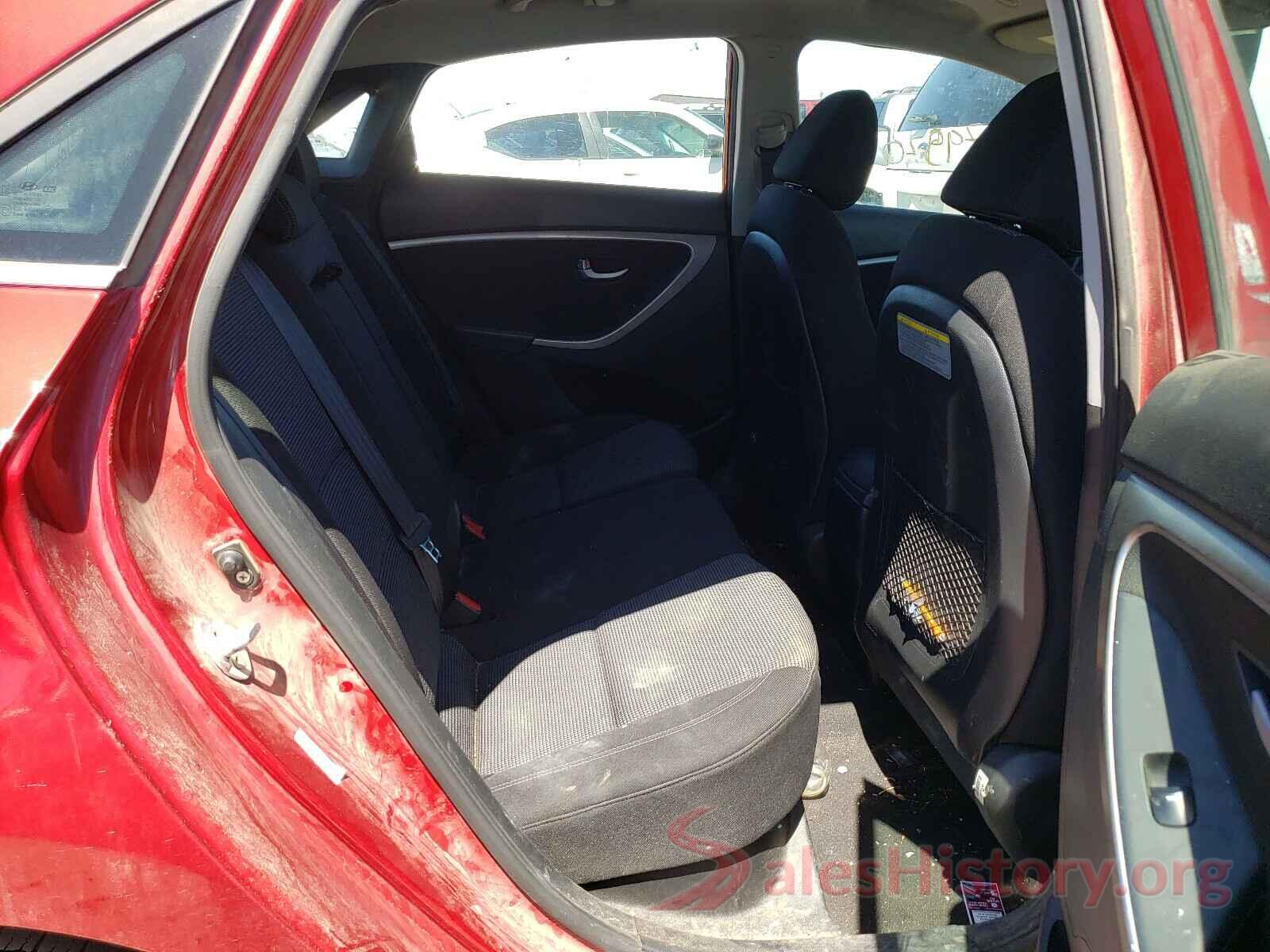 KMHD35LH0HU349960 2017 HYUNDAI ELANTRA