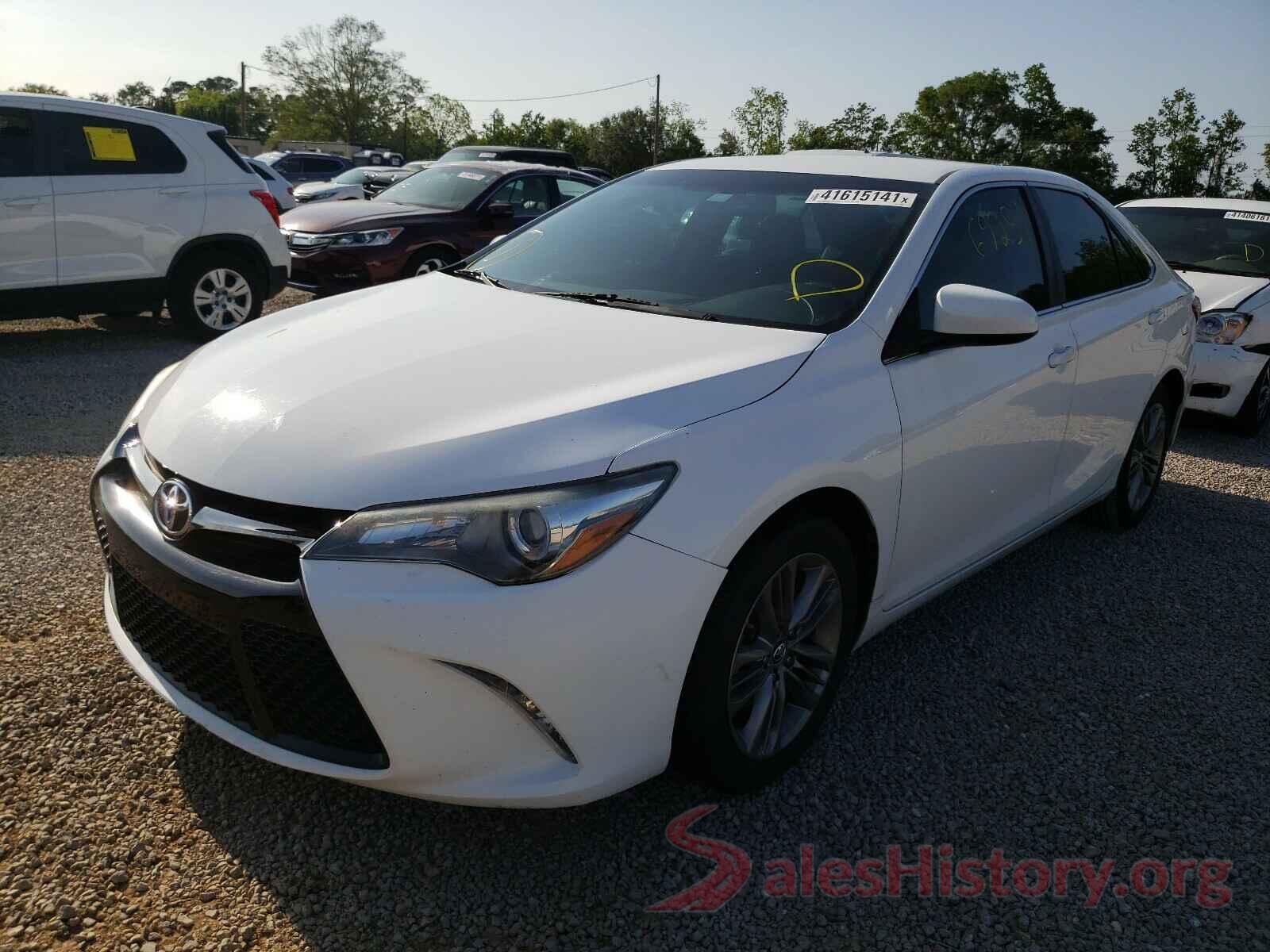 4T1BF1FK8GU163483 2016 TOYOTA CAMRY