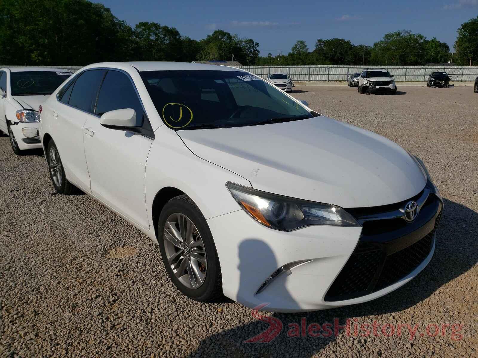 4T1BF1FK8GU163483 2016 TOYOTA CAMRY