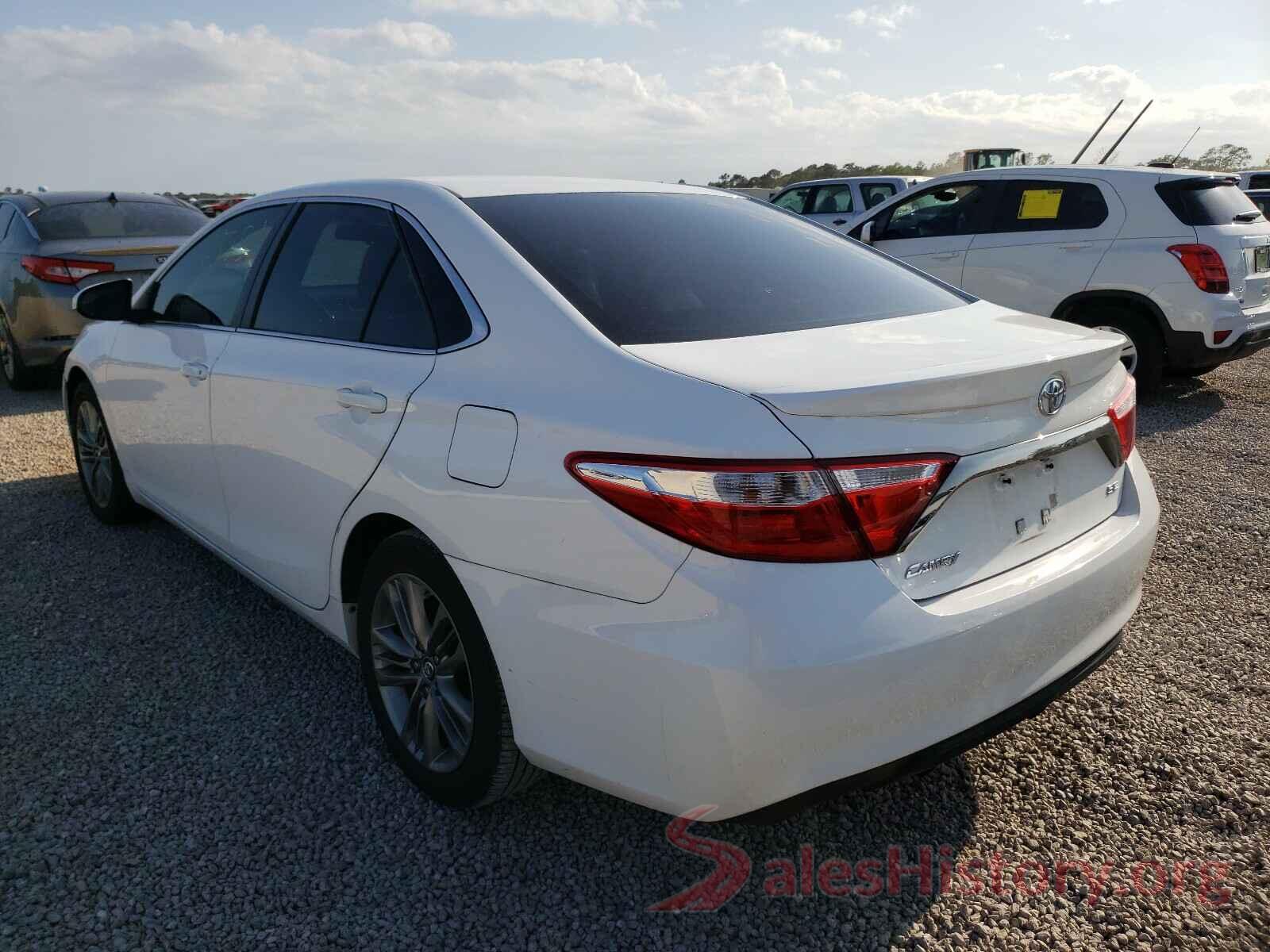 4T1BF1FK8GU163483 2016 TOYOTA CAMRY