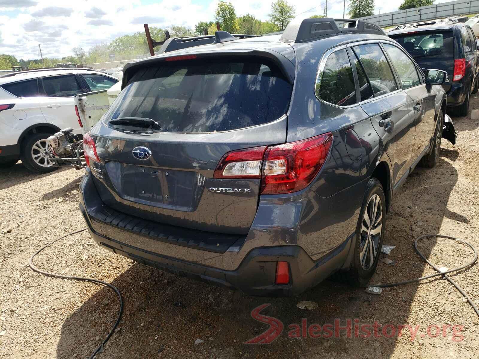 4S4BSANC7K3273879 2019 SUBARU OUTBACK