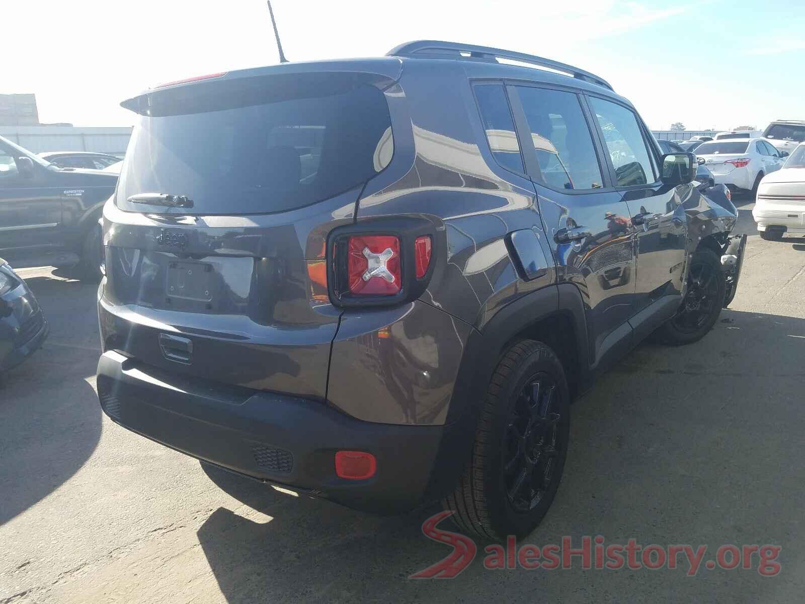 ZACNJABB7LPL95104 2020 JEEP RENEGADE