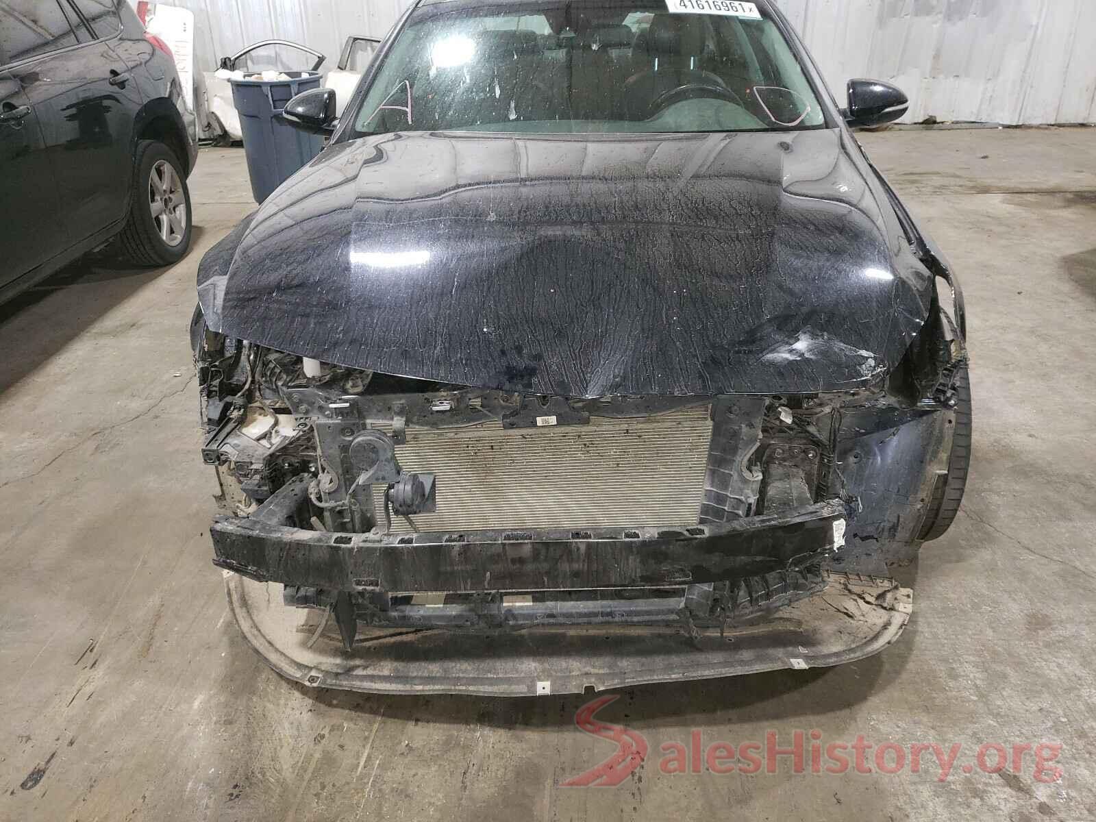 5XXGT4L32LG407579 2020 KIA OPTIMA