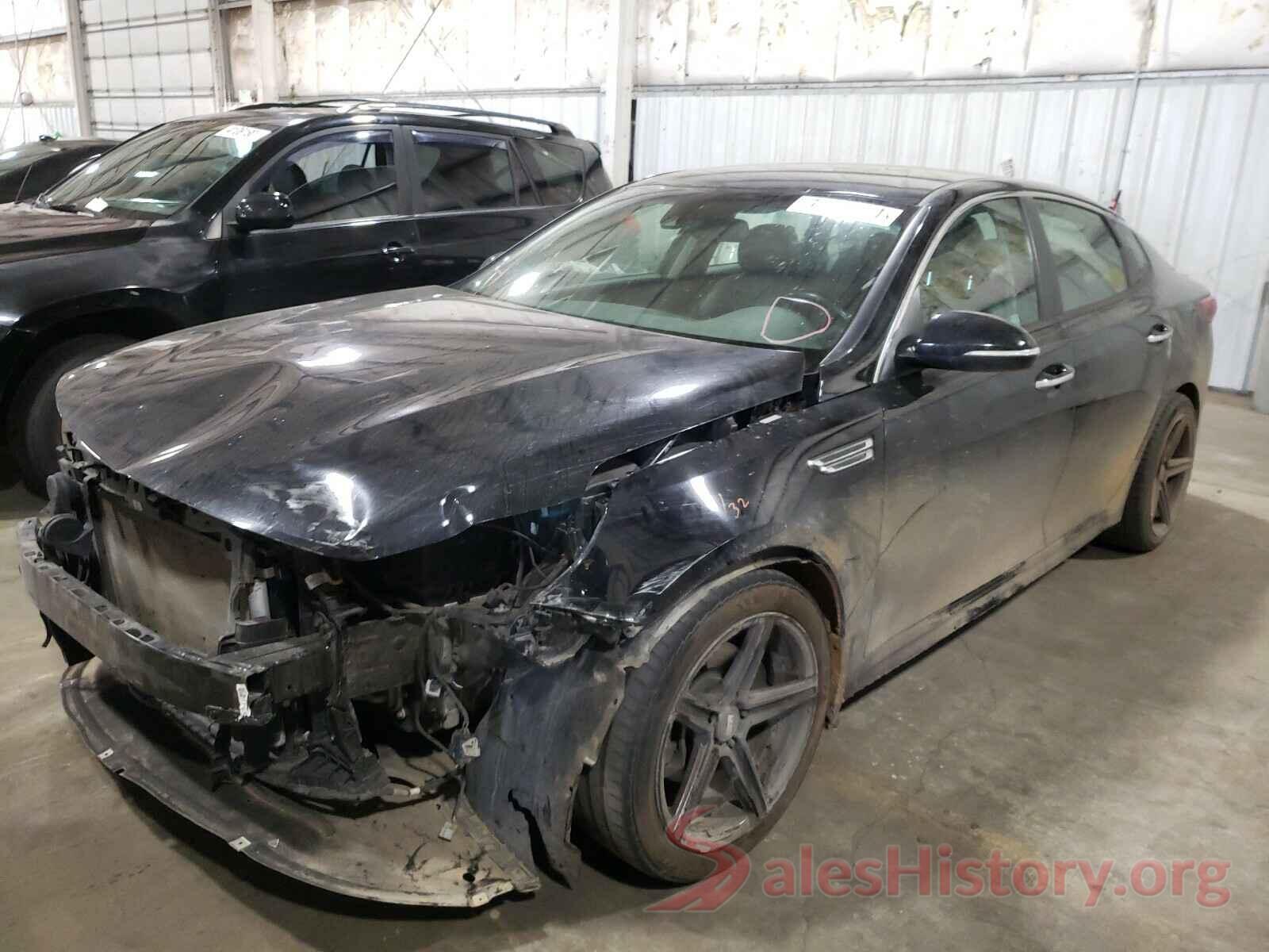 5XXGT4L32LG407579 2020 KIA OPTIMA