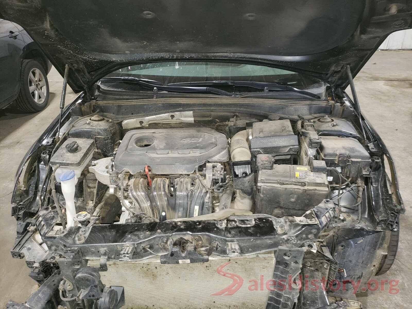 5XXGT4L32LG407579 2020 KIA OPTIMA