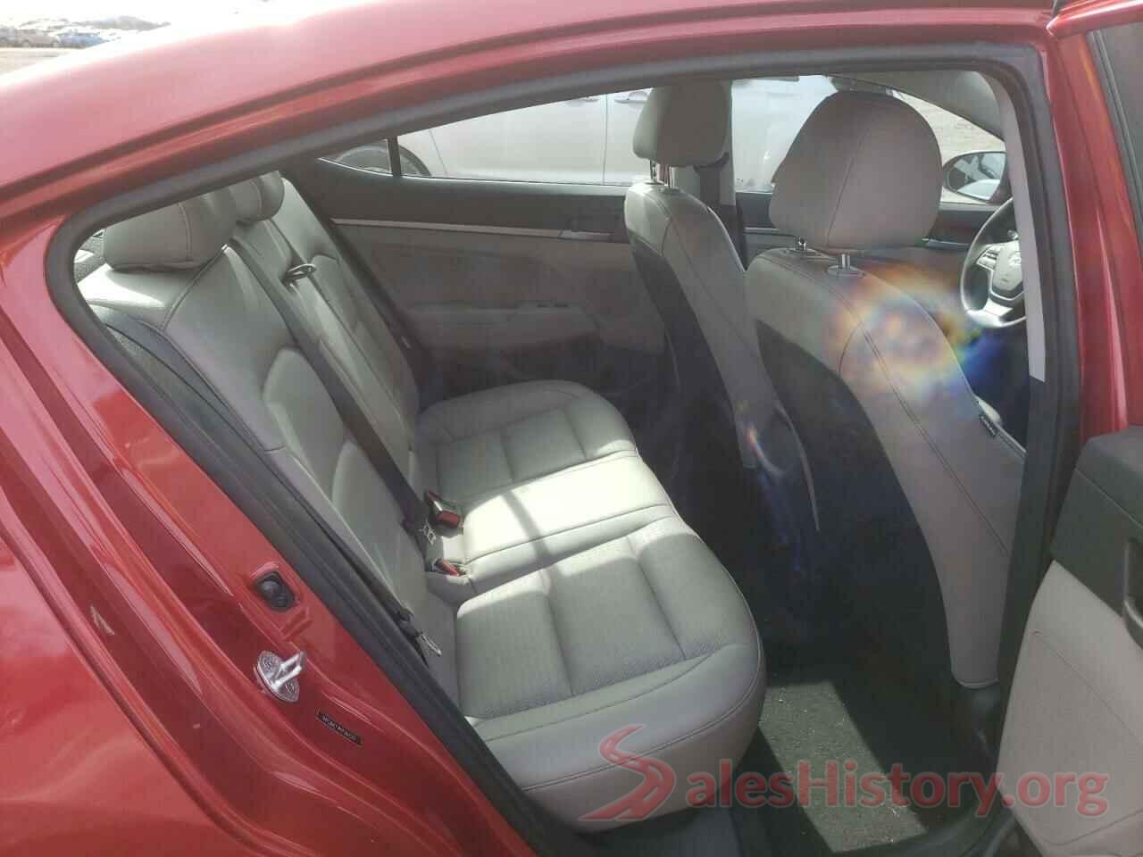 5NPD84LF9HH086585 2017 HYUNDAI ELANTRA