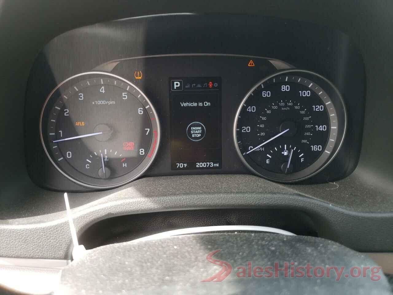 5NPD84LF9HH086585 2017 HYUNDAI ELANTRA