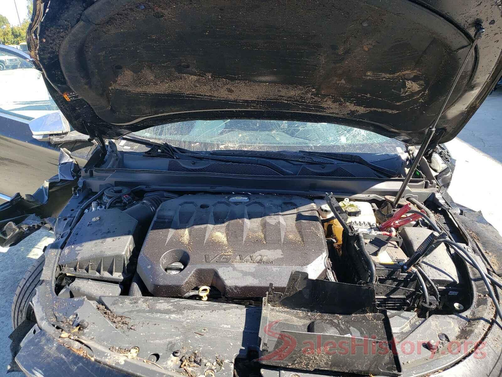 2G1105S39K9117389 2019 CHEVROLET IMPALA