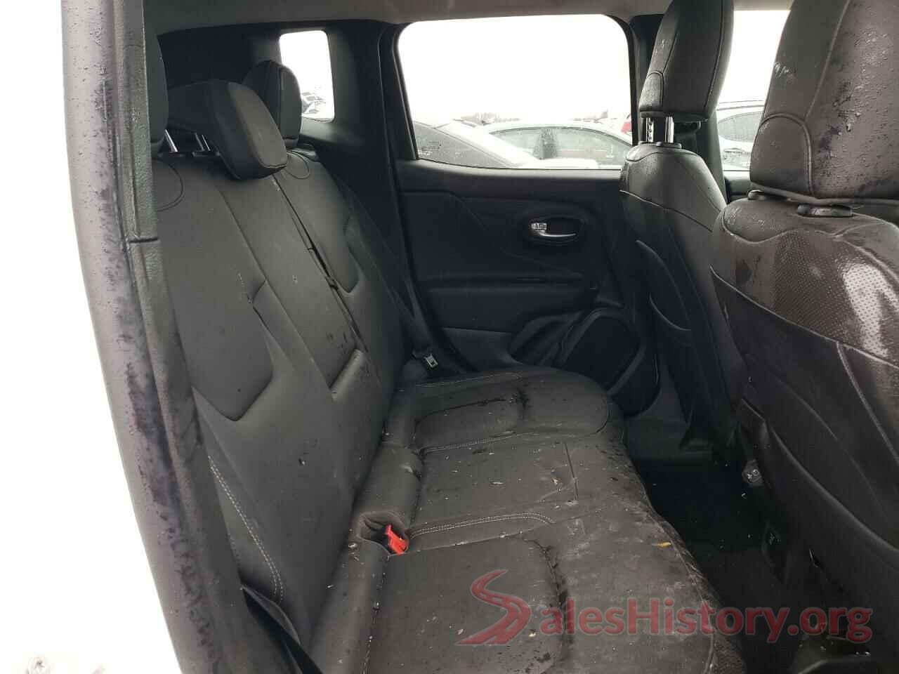 ZACNJBD10KPK34568 2019 JEEP RENEGADE