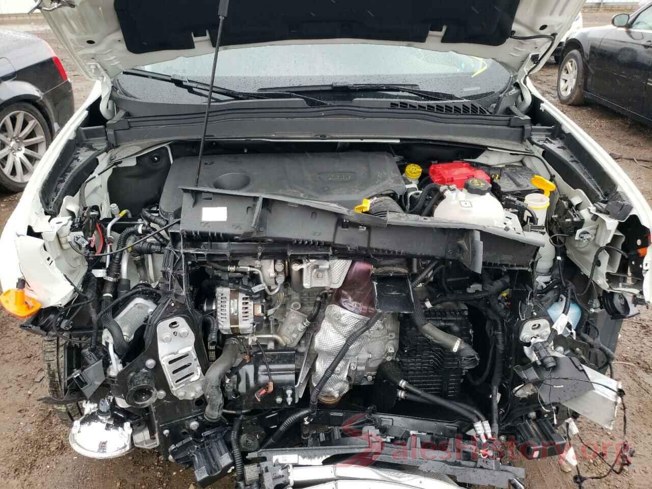 ZACNJBD10KPK34568 2019 JEEP RENEGADE