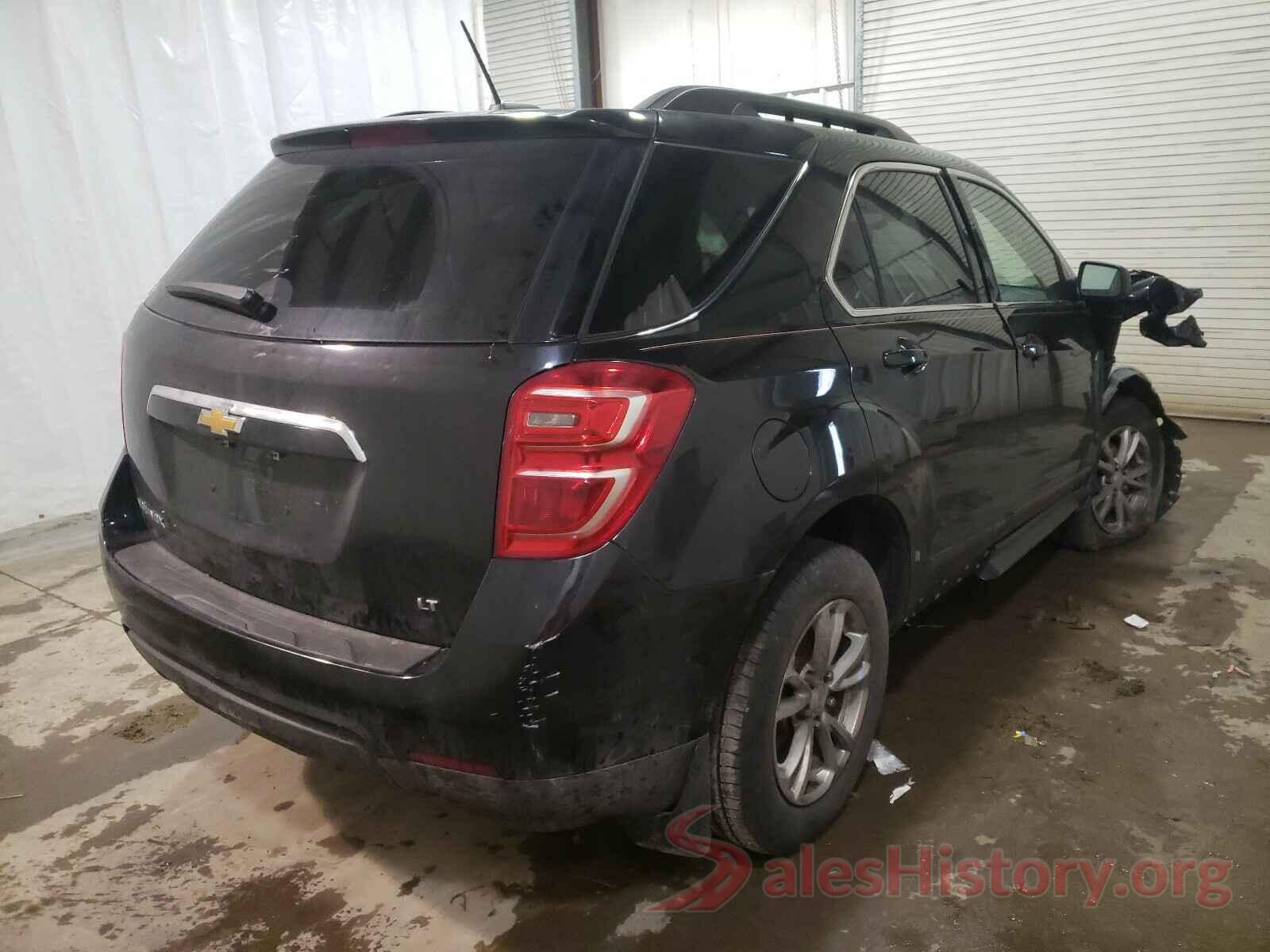 2GNALCEK7H6202447 2017 CHEVROLET EQUINOX