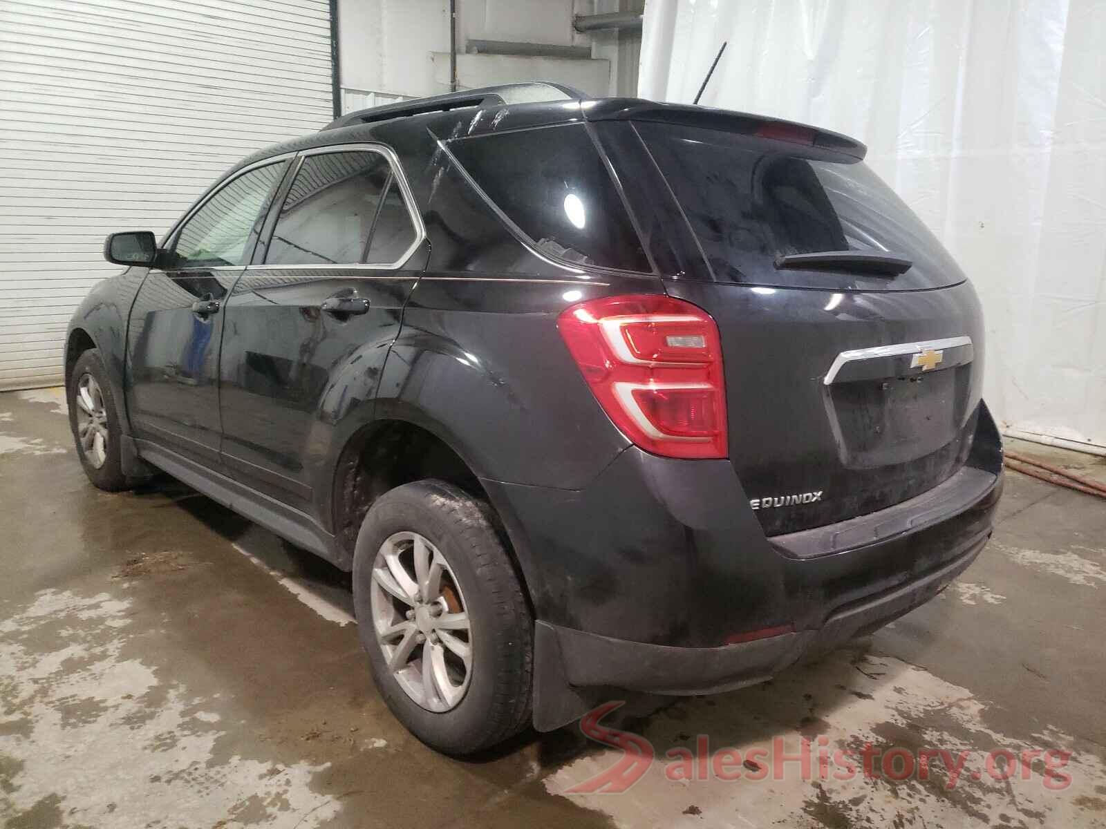 2GNALCEK7H6202447 2017 CHEVROLET EQUINOX