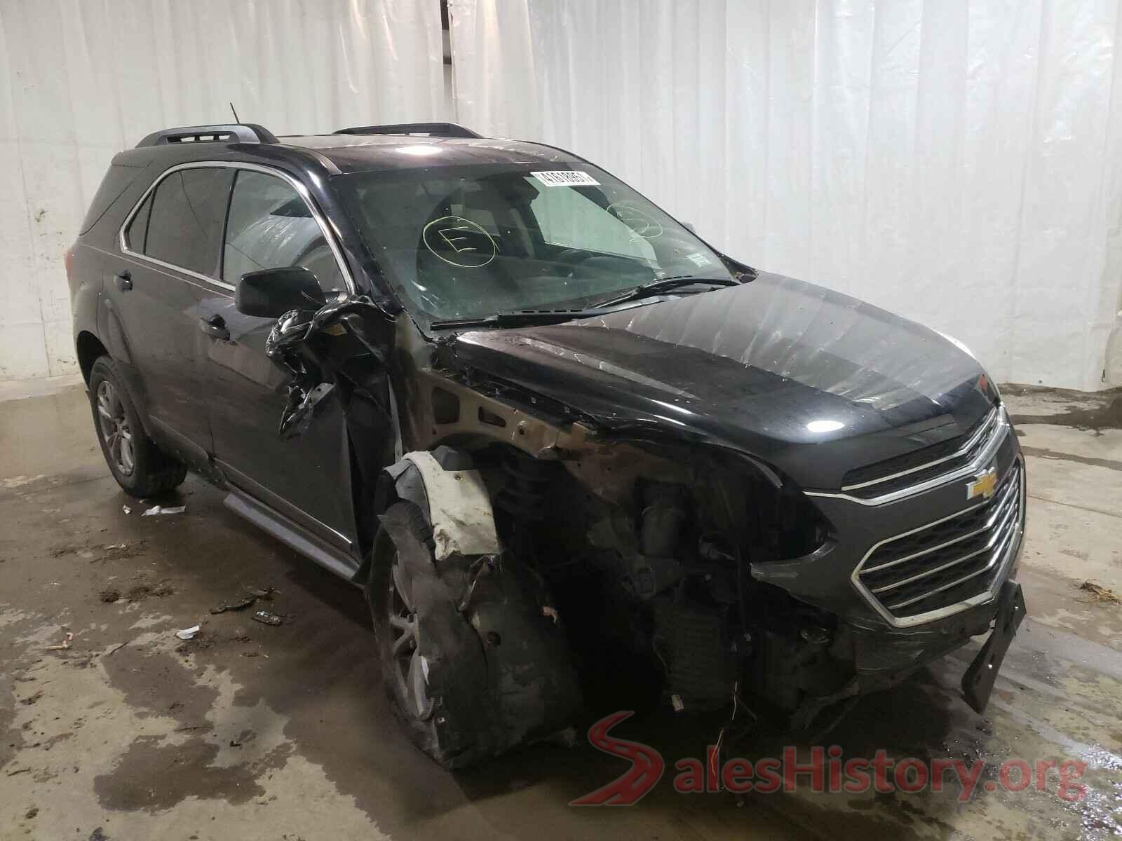 2GNALCEK7H6202447 2017 CHEVROLET EQUINOX