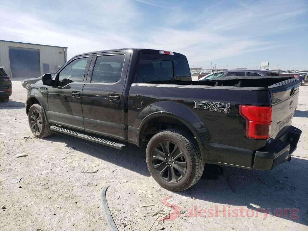 1FTEW1E41LFA79332 2020 FORD F-150