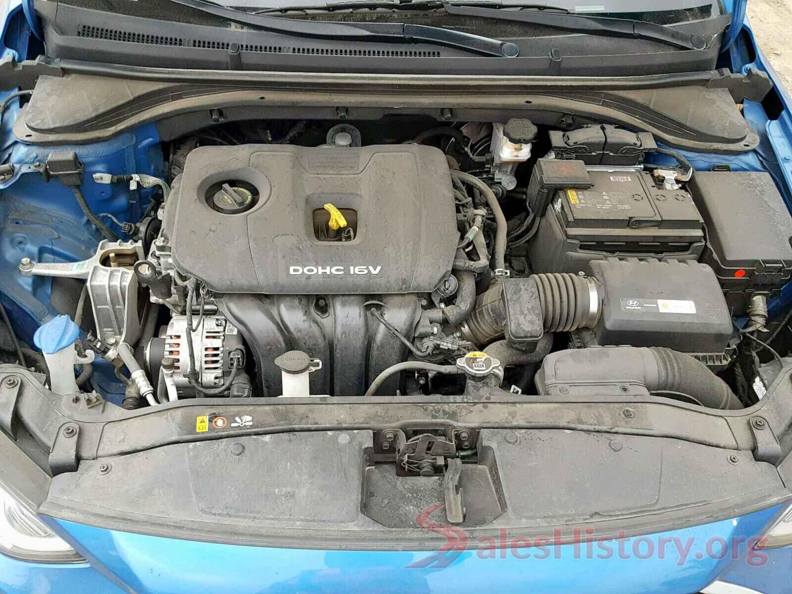 5NPD74LF2HH188751 2017 HYUNDAI ELANTRA