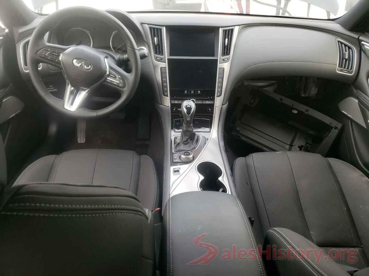 JN1EV7KK1NM600088 2022 INFINITI Q60