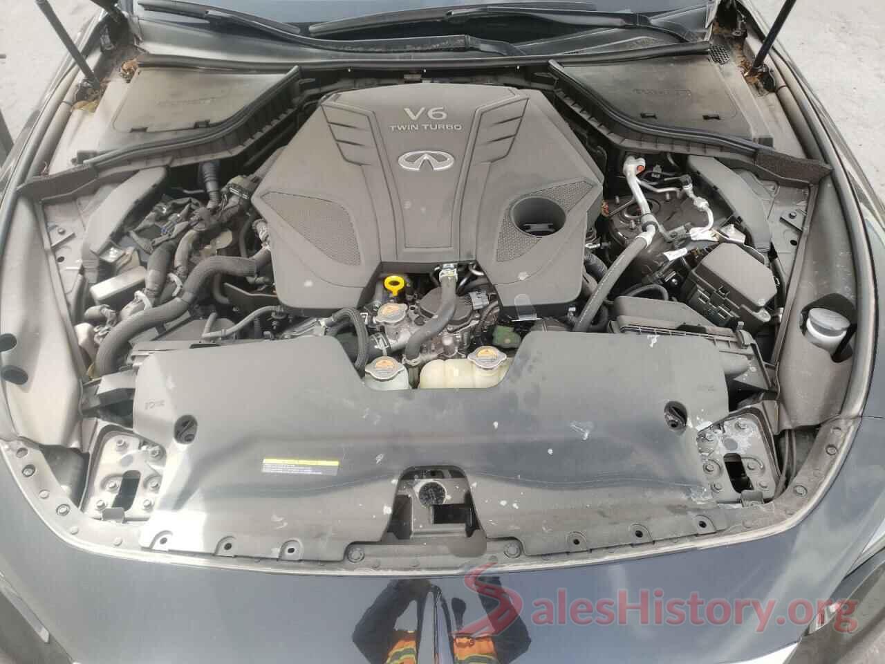 JN1EV7KK1NM600088 2022 INFINITI Q60