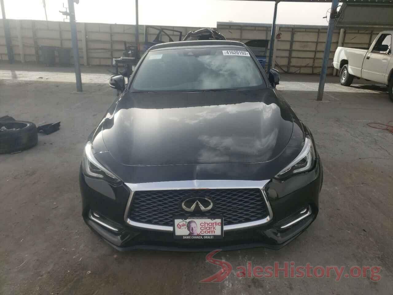 JN1EV7KK1NM600088 2022 INFINITI Q60