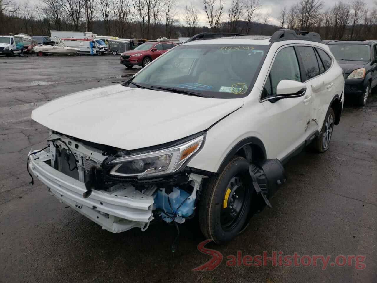 4S4BTGND3M3147482 2021 SUBARU OUTBACK