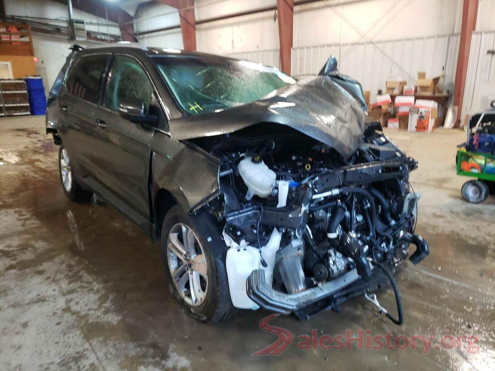 2FMPK4J98LBA70647 2020 FORD EDGE