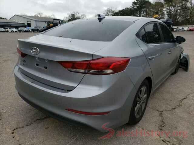 5NPD84LF1HH035226 2017 HYUNDAI ELANTRA