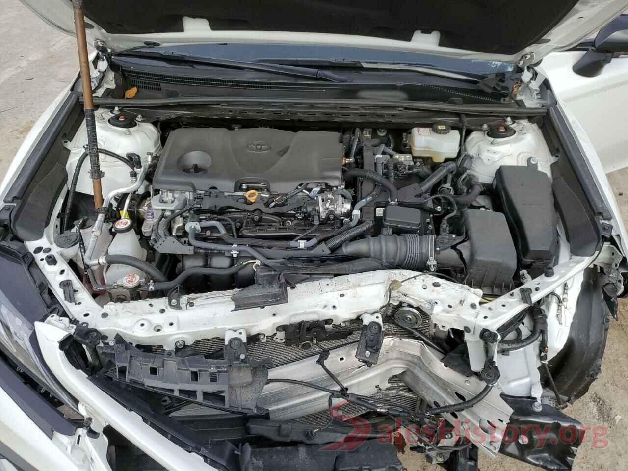 4T1K31AK1MU020337 2021 TOYOTA CAMRY