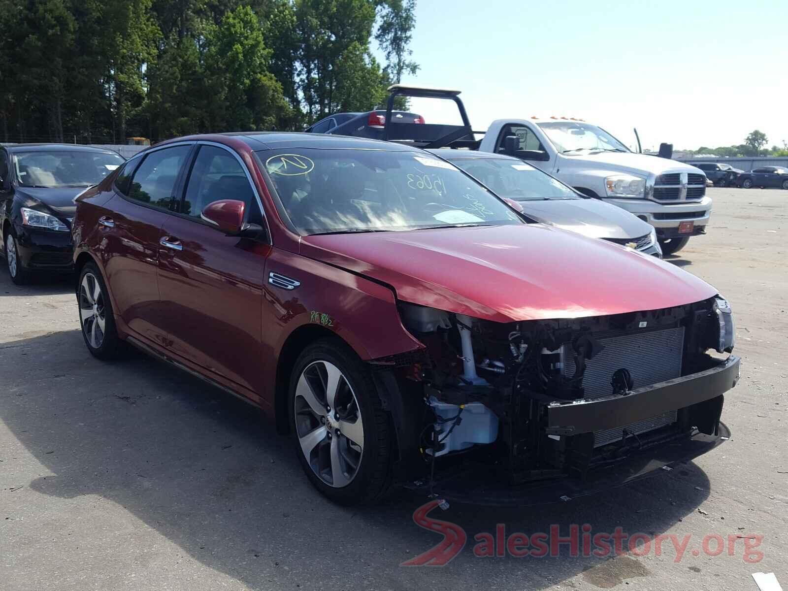 5XXGT4L35KG376763 2019 KIA OPTIMA