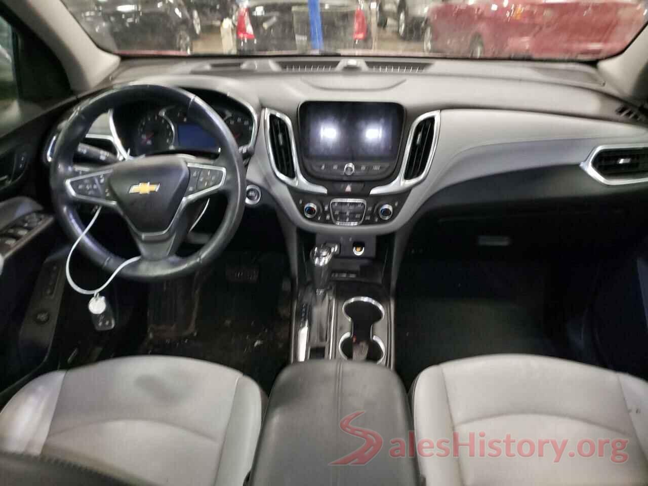 2GNAXWEX5J6200073 2018 CHEVROLET EQUINOX