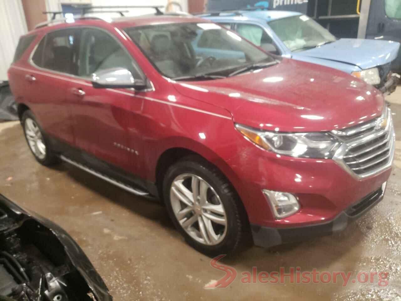 2GNAXWEX5J6200073 2018 CHEVROLET EQUINOX