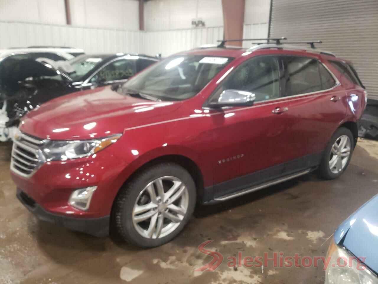 2GNAXWEX5J6200073 2018 CHEVROLET EQUINOX