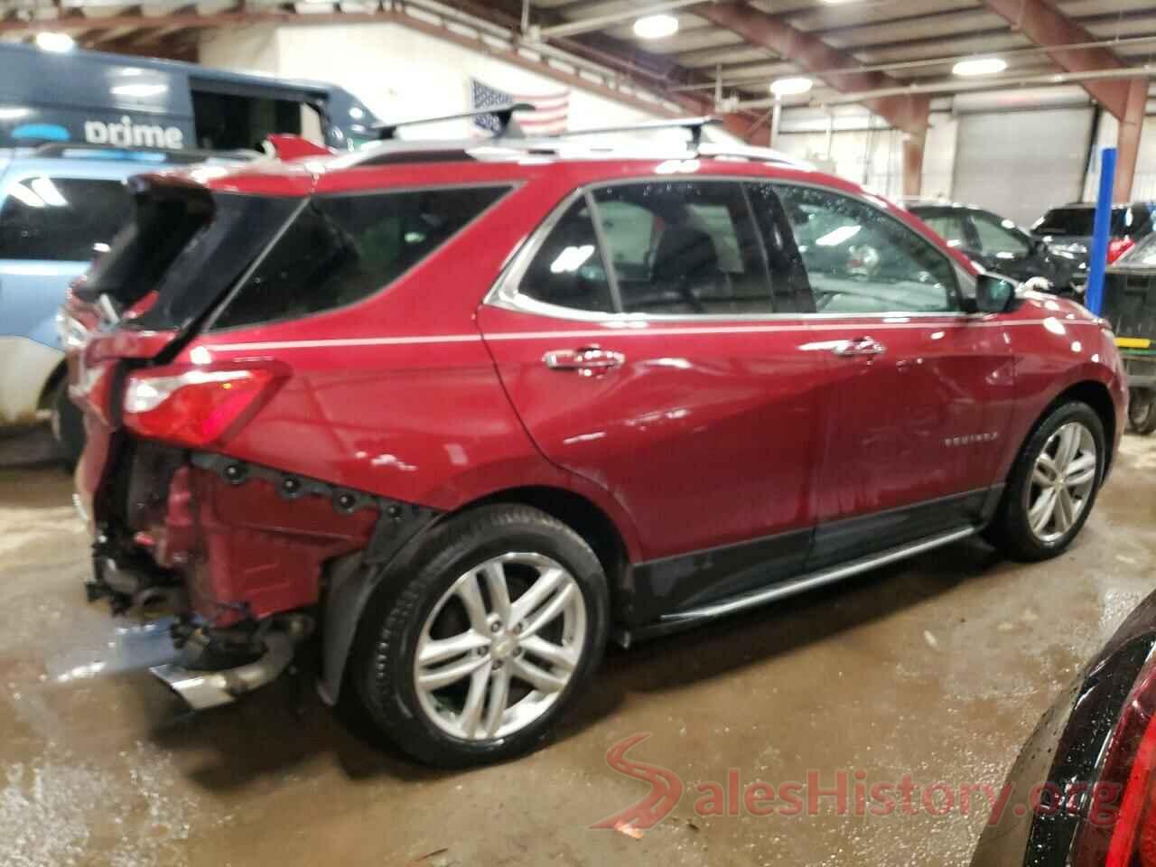 2GNAXWEX5J6200073 2018 CHEVROLET EQUINOX