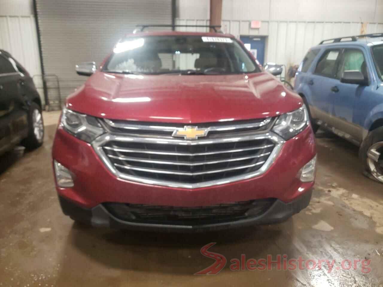 2GNAXWEX5J6200073 2018 CHEVROLET EQUINOX