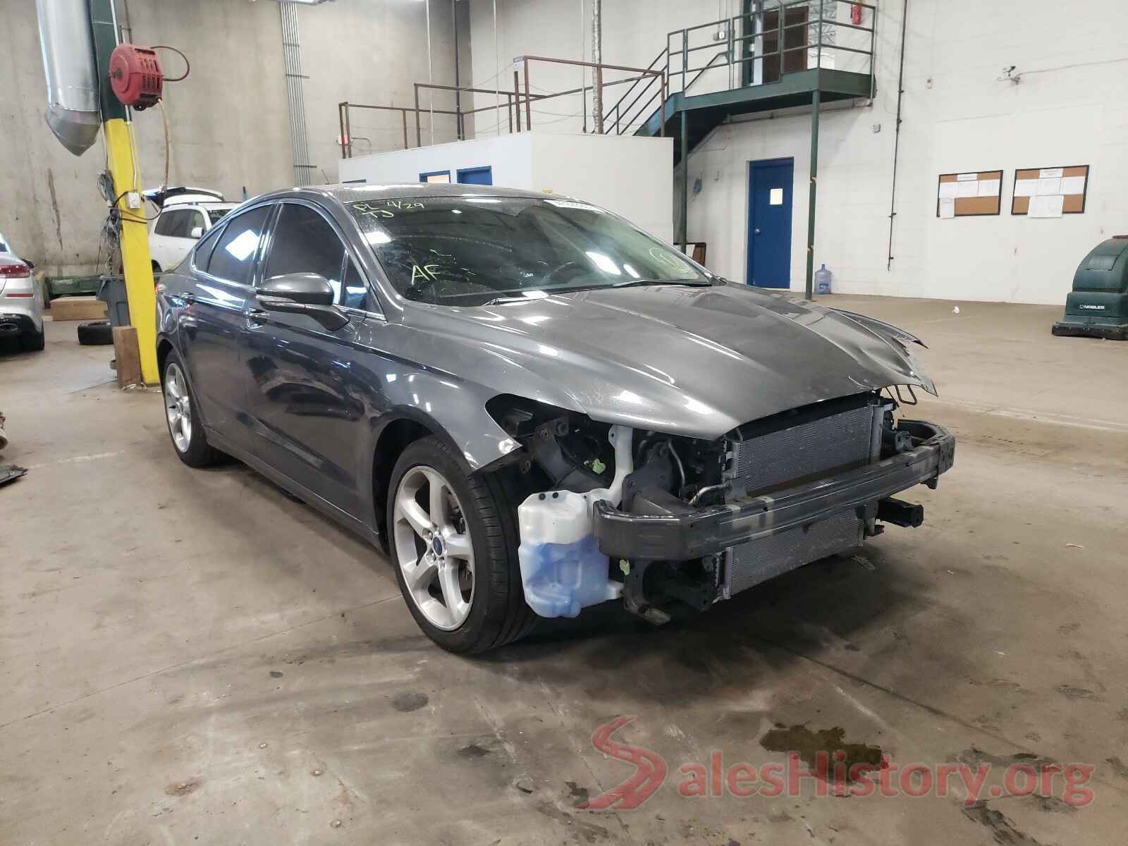 3FA6P0H70HR110149 2017 FORD FUSION