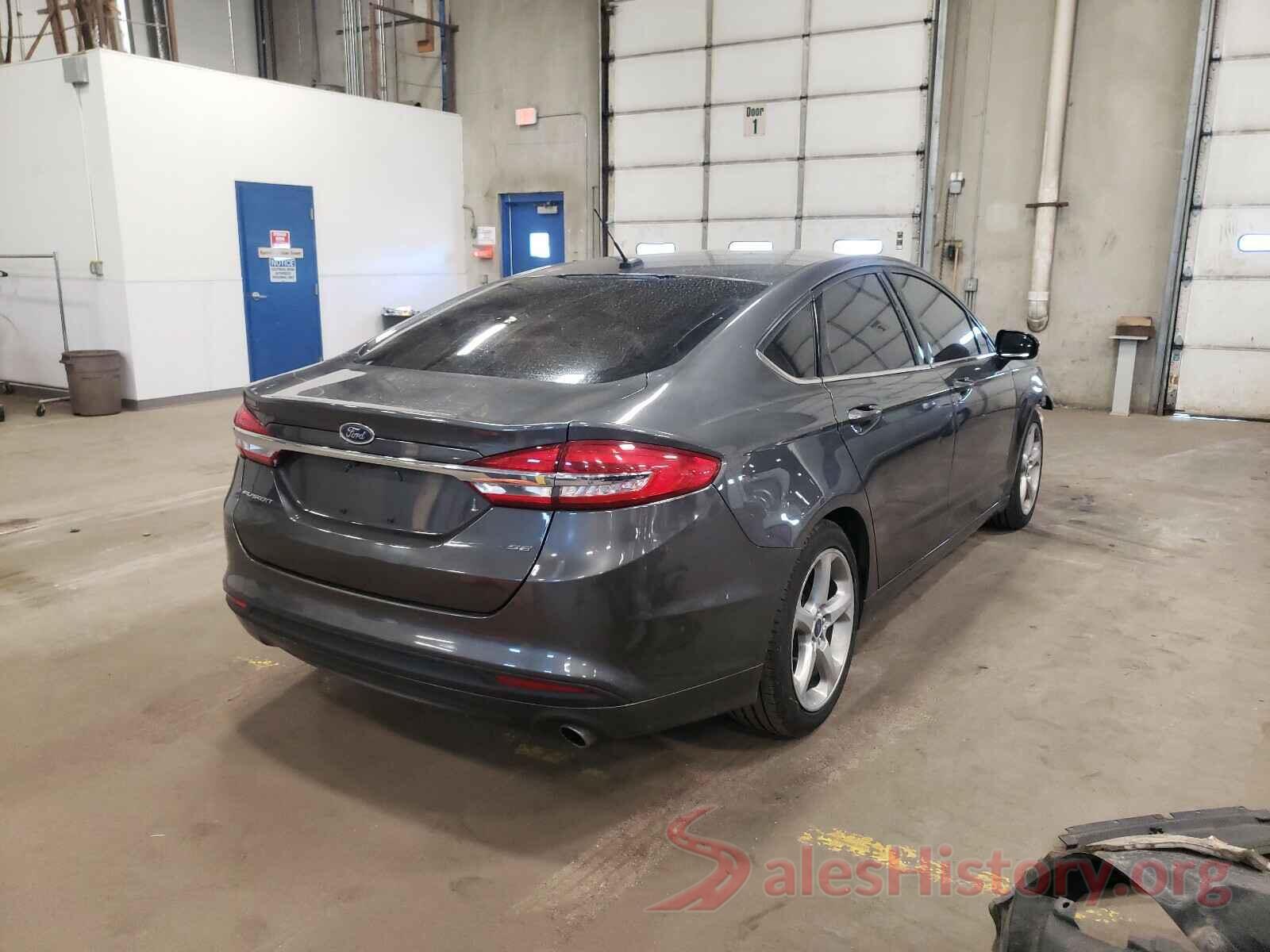 3FA6P0H70HR110149 2017 FORD FUSION